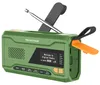Telestar 5700011, Cestovní, FM, DAB+, 170 – 240, 2 W, LCD, Náhled obrázku produktu 2