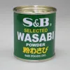 [ 30 g ] Polvere di rafano S&B con Wasabi Japonica / Anteprima dell’immagine prodotto 1
