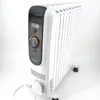 DeLonghi Elektroheizung Heizgerät Dragon EasyTronic für Produktbild-Vorschau 1
