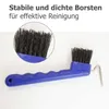 Hufkratzer für Pferde Esel Ziegen Huf mit extra Stabiler Produktbild-Vorschau 3
