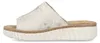 Rieker Damen Pantolette Keilabsatz und breiter Riemen mit Produktbild-Vorschau 56