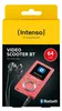 Intenso Video Scooter BT, MP3 přehrávač, 16 GB, LCD, USB Náhled obrázku produktu 13