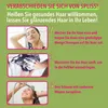 Shampoo Rosmarin Mint Kopfhaut Pflege Haarwachstum Produktbild-Vorschau 8