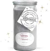 Candle Factory Duftkerze Mini-Jumbo "Moments", graubraun Produktbild-Vorschau 5