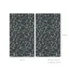 Lot de 2 plaques de protection pour cuisinière en verre Voir les images du produit 4