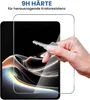 2x 9H Tablet Schutzglas für Apple iPad Air 6. Gen 11.0 Zoll Produktbild-Vorschau 3