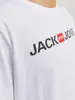 Jack & Jones 12137126, T-Shirt, L, Baumwolle, 1 Stück(e) Produktbild-Vorschau 7