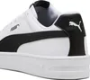 Zapatillas deportivas Puma Court Classic Clean, color Vista previa de la imagen del producto 6
