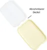 Gariella 3 x Aufschnittbox Hellblau Produktbild-Vorschau 7