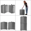 KADAX Réservoir d'eau de pluie 125L Tonneau d'eau modulaire Voir les images du produit 10