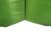 vidaXL Tarp Vert 400x294 cm Imperméable à l'eau Voir les images du produit 5
