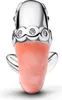 A close-up studio shot of a Pandora charm. Anteprima dell’immagine prodotto