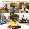 Bremsscheibenschloss, Bremsscheiben Alarmschloss mit Produktbild-Vorschau 4