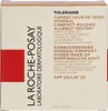 The image shows the front of a product box for La Roche-Posay Toleriane Mineral Compact-Powder Make-Up. Náhľad obrázku produktu