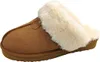 OOG Pantolette Beige Produktbild-Vorschau 10