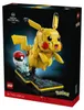 LEGO Pokémon Pikachu et Poké Ball - 72152 Voir les images du produit 14