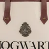 Cinereplicas Harry Potter Hogwarts Einkaufstasche Beige  Produktbild-Vorschau 3