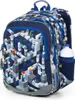 Schulrucksack Minecraft Topgal ELLY 19014 Produktbild-Vorschau 11