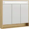 Armadietto a specchio FACKELMANN Natura LED / Armadietto da Anteprima dell’immagine prodotto 8