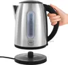Melitta Prime Aqua, 1,7 l, 2200 W, Schwarz, Edelstahl, Produktbild-Vorschau 11