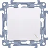Kontakt-Simon CW6.01/11, Plast, Bílá, IP20, IP44, 250 V, 10 Náhled obrázku produktu 1