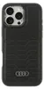 Audi Kunstleder Magsafe Iphone 16 Pro Max 6.9" Produktbild-Vorschau 1