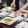 MALACASA, Série Mario, 30 pièces service de table en Voir les images du produit 6