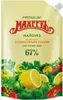 Maheev Mayonnaise Provansal mit Zitronensaft 380g Махеев Produktbild-Vorschau 2
