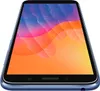 Huawei Y5P midnight black, Farbe:Blue Produktbild-Vorschau 11