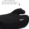 Fillikid Sitzerhöhung Booster Basic R129 ab 7 Produktbild-Vorschau 6