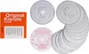 Disques originaux Kienzle 125-24 EC 4 K - 100 pcs. Voir les images du produit 2