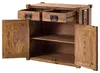 home24 Kommode - Massivholz Produktbild-Vorschau 9