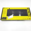 Corsair K60 PRO TKL clavier Jouer USB QWERTY Italien Noir Voir les images du produit 2
