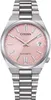 Citizen NJ0200-50Z Unisex Armbanduhr Automatik Tsuyosa Rosa 1 Podgląd zdjęcia produktu