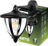 Lampa Ogrodowa Kinkiet Elewacyjny E27 LED Latarnia ARETOS Podgląd zdjęcia produktu 1