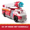 PAW Patrol Fire Rescue - Marshalls Deluxe Feuerwehr-Truck Produktbild-Vorschau 16