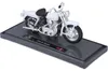 Harley - Davidson modello K 1952 1 : 18 Anteprima dell’immagine prodotto 3