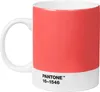 Copenhagen D – PANTONE Mug Cup (bronz 876) Produktbild-Vorschau 8