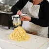 KRUMAD, pressa per patate in metallo, 26,5 cm, pressa per Anteprima dell’immagine prodotto 7