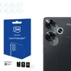 3mk Lens Protection - Szkło na obiektyw aparatu POCO F6 (4 Podgląd zdjęcia produktu 2