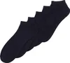 Chaussettes Jack&Jones 12206139-BLACK pour Homme Voir les images du produit 2