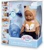 Interaktive Puppe Baby Born 9 Funktionen-trinkt, weint, Produktbild-Vorschau 3