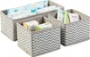 Aufbewahrungsbox Stoffkiste flexible Organizer in 2 Größen Produktbild-Vorschau 2