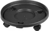 Support Strend Pro, pour pot de fleurs, sur roulettes, Voir les images du produit 1