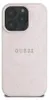 Guess GUHMP16LPSAPSMEP iPhone 16 Pro 6.3" rose hardcase Voir les images du produit 2