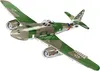 COBI Messerschmitt Me262 A-1a, Bausatz, 390 Stück(e) Produktbild-Vorschau 4