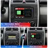 Autoradio DAB+ 7 pouces avec GPS, lecteur DVD, ports USB, Voir les images du produit 3