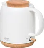 Adler AD 1304 Keramik-Wasserkocher 1200W, 360° drehbare Produktbild-Vorschau 3