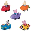 PEPPA  - Mini Flitzer (zufällige Auswahl) Produktbild-Vorschau 2