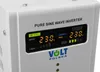 Nouzový zdroj UPS SINUS PRO 2000E, 12/230V, s barevným Náhled obrázku produktu 15